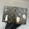 Luxury LV Wallet 12218