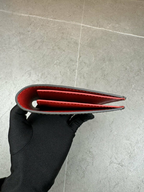Luxury LV Wallet 12218