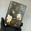 Luxury LV Wallet 12218
