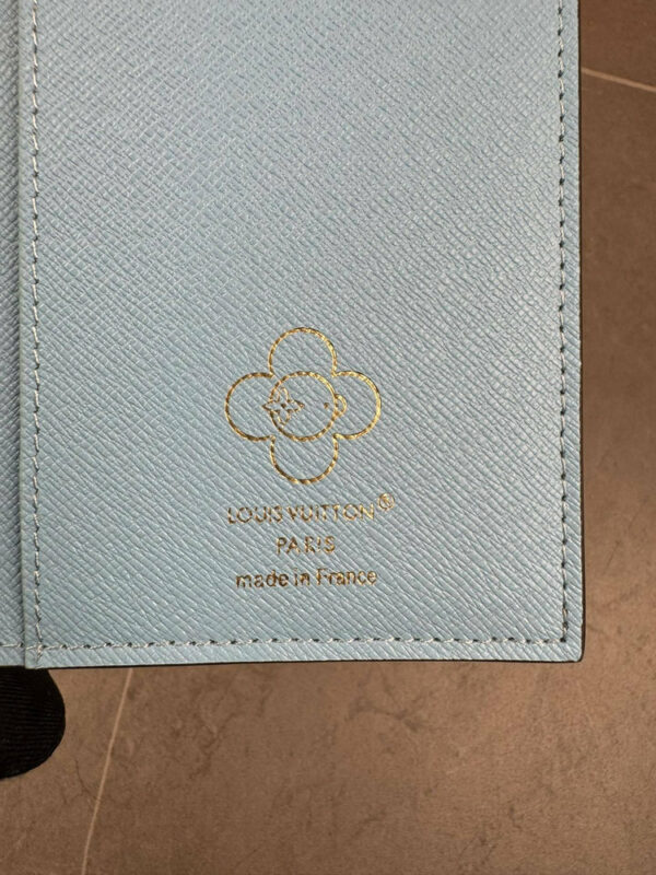 Luxury LV Wallet 12218