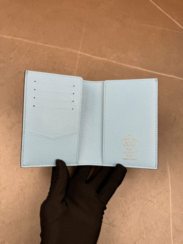 Luxury LV Wallet 12218