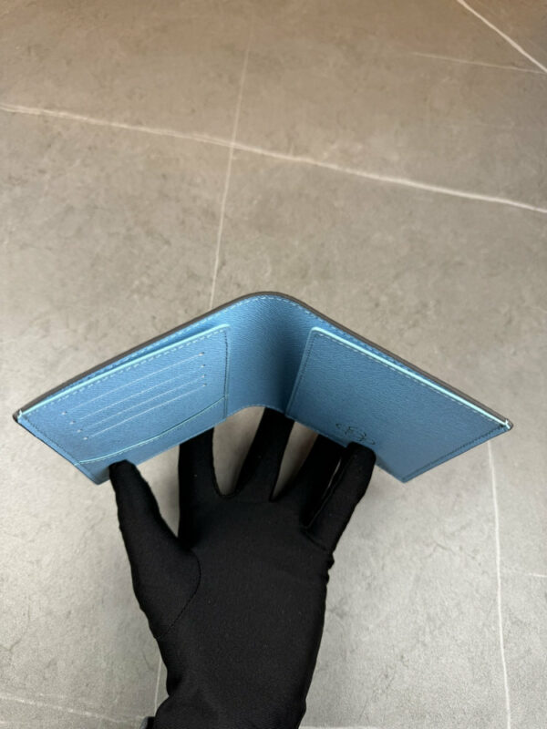 Luxury LV Wallet 12218