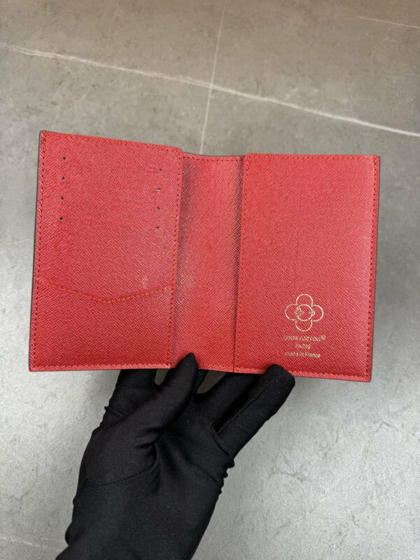 Luxury LV Wallet 12218