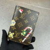 Luxury LV Wallet 12218