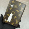 Luxury LV Wallet 12218