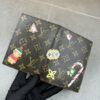 Luxury LV Wallet 12218