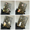 Luxury LV Wallet 12218
