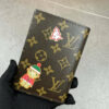 Luxury LV Wallet 12218
