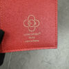 Luxury LV Wallet 12218