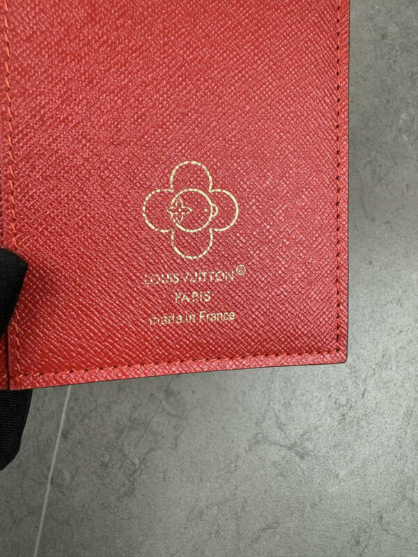 Luxury LV Wallet 12218