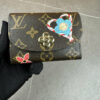 Luxury LV Wallet 12239 Luxury LV Wallet 12239