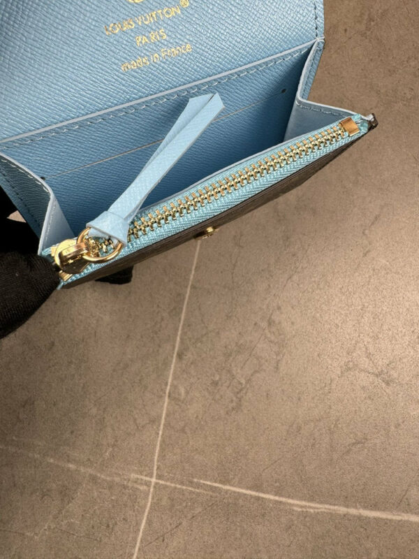 Luxury LV Wallet 12239