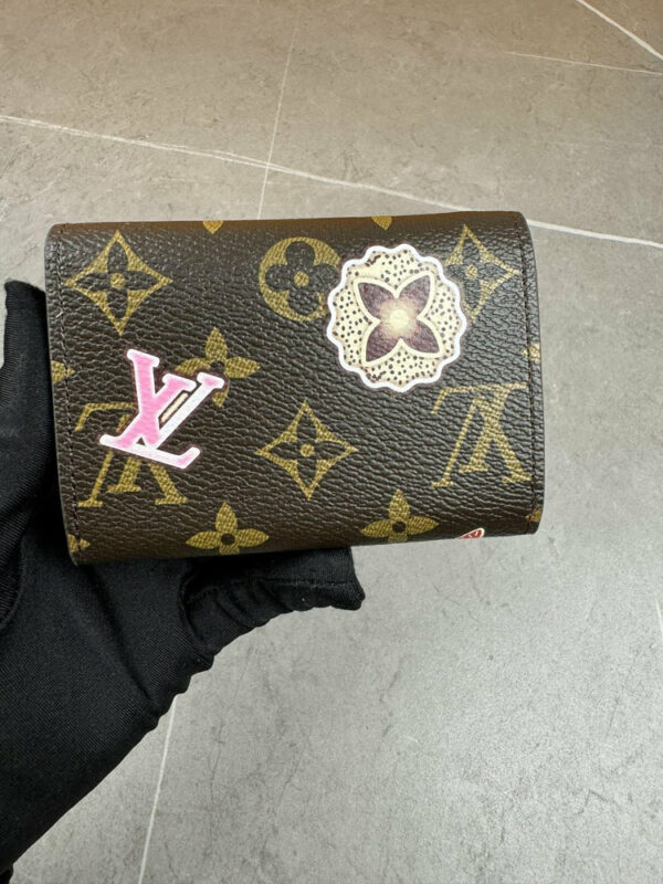 Luxury LV Wallet 12239
