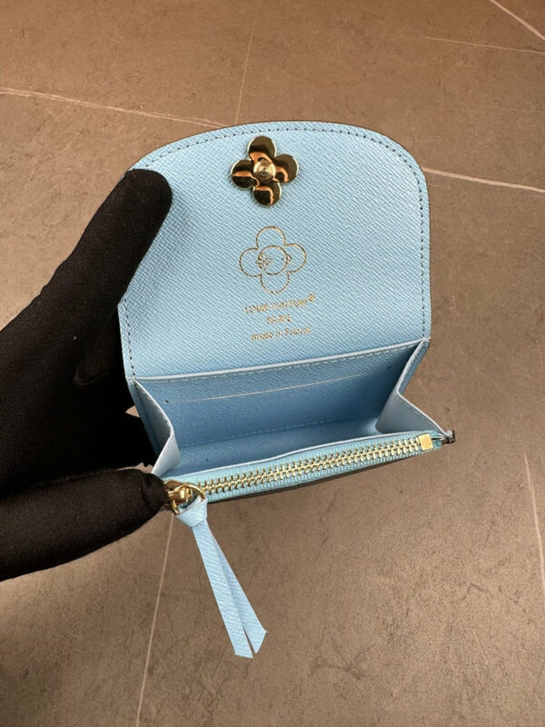 Luxury LV Wallet 12239