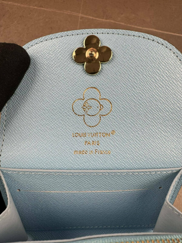 Luxury LV Wallet 12239