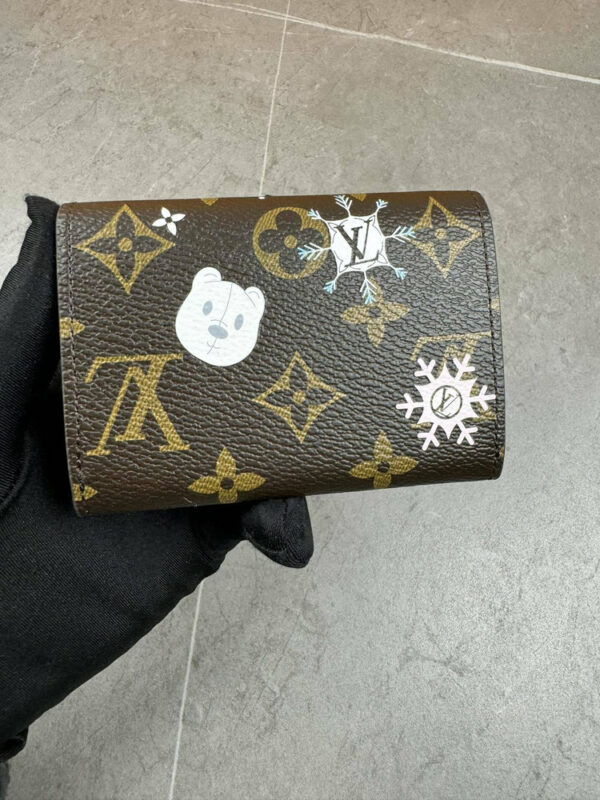Luxury LV Wallet 12239