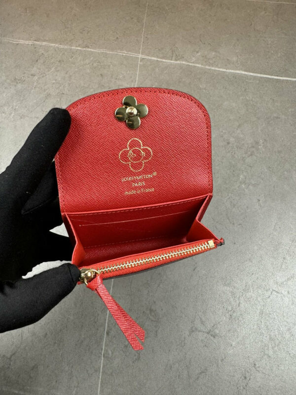 Luxury LV Wallet 12239