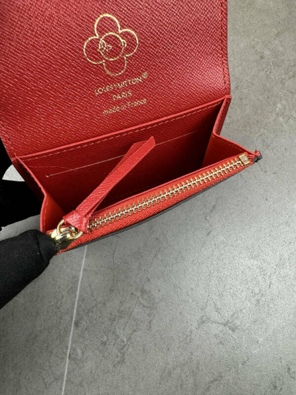 Luxury LV Wallet 12239