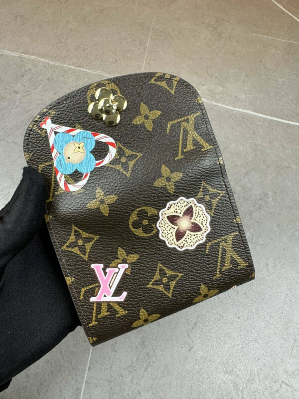 Luxury LV Wallet 12239