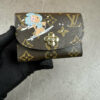 Luxury LV Wallet 12239 Luxury LV Wallet 12239