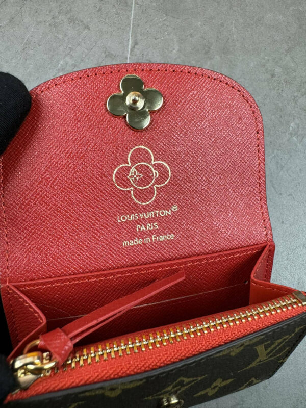 Luxury LV Wallet 12239