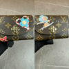 Luxury LV Wallet 12239 Luxury LV Wallet 12239