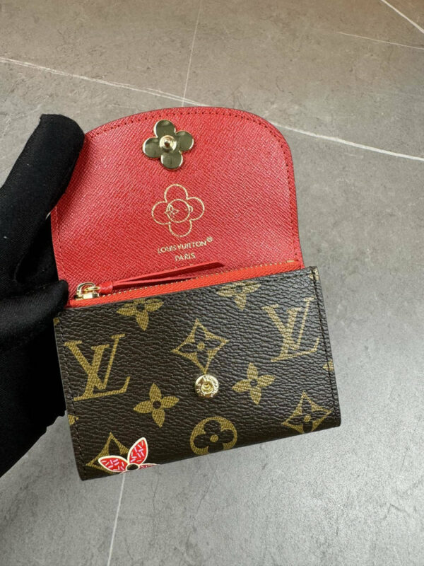 Luxury LV Wallet 12239