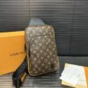 Stylish Fashion Carry LV Handbag L2169 Stylish Fashion Carry LV Handbag L2169