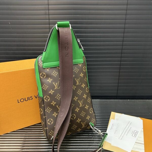 New Collection Fashion LV Handbag L2169