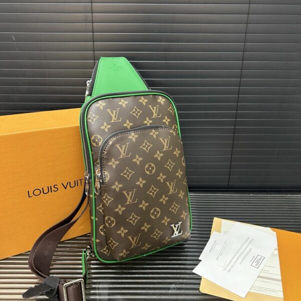 New Collection Fashion LV Handbag L2169