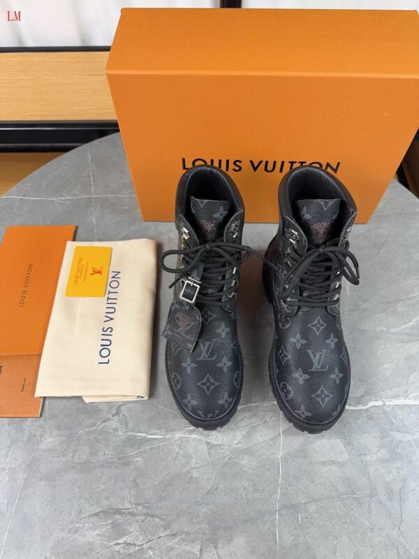 New Collection Fashion Women LV Shoes 1061