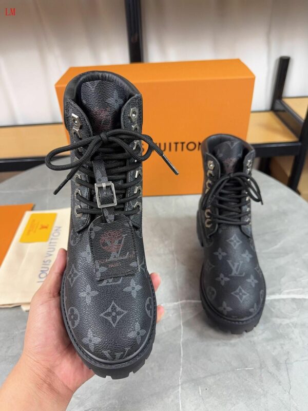 New Collection Fashion Women LV Shoes 1061