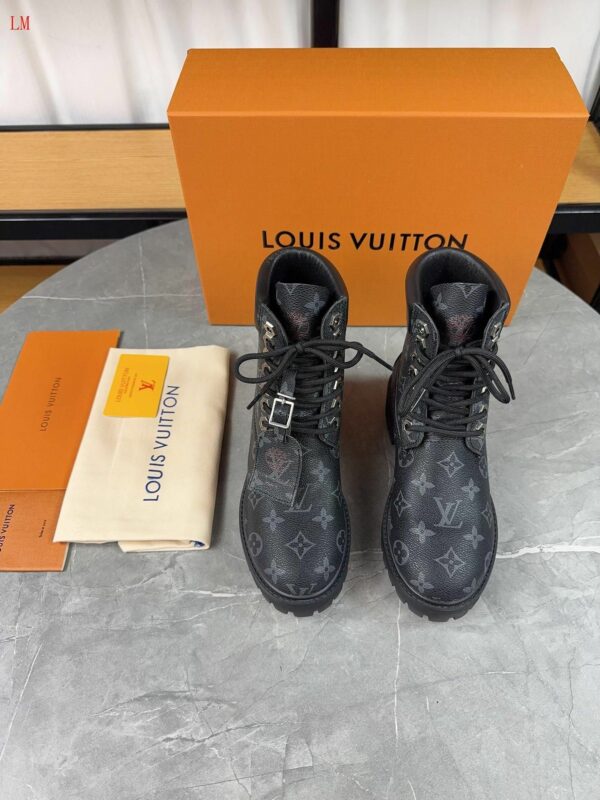 New Collection Fashion Women LV Shoes 1061