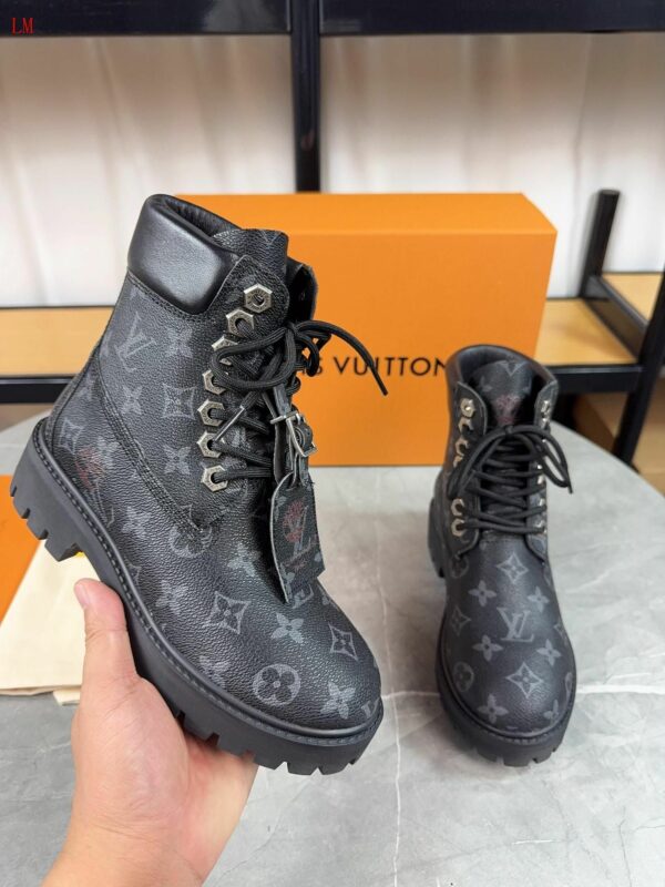 New Collection Fashion Women LV Shoes 1061