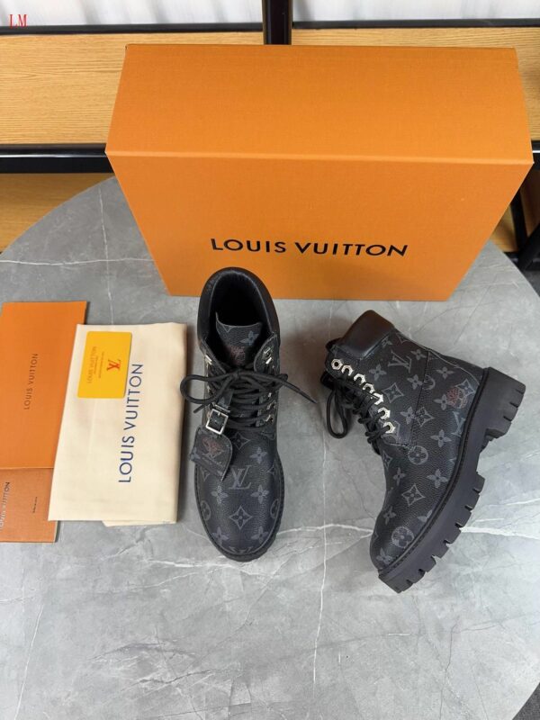 New Collection Fashion Women LV Shoes 1061