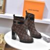 New Collection Fashion Women LV Shoes 1062