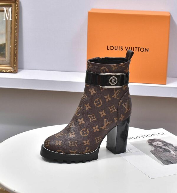 New Collection Fashion Women LV Shoes 1062