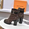 New Collection Fashion Women LV Shoes 1062
