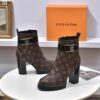 New Collection Fashion Women LV Shoes 1062