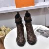 New Collection Fashion Women LV Shoes 1062