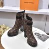 New Collection Fashion Women LV Shoes 1062