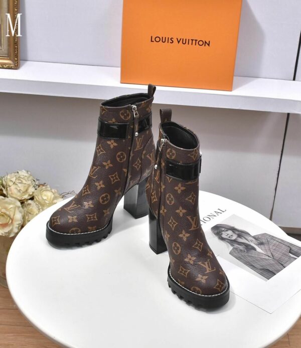 New Collection Fashion Women LV Shoes 1062