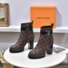 New Collection Fashion Women LV Shoes 1062
