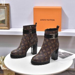 New Collection Fashion Women LV Shoes 1062