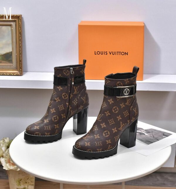 New Collection Fashion Women LV Shoes 1062