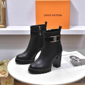 New Collection Fashion Women LV Shoes 1063