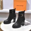 New Collection Fashion Women LV Shoes 1063