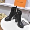 New Collection Fashion Women LV Shoes 1063