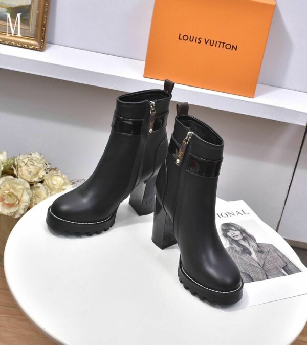 New Collection Fashion Women LV Shoes 1063