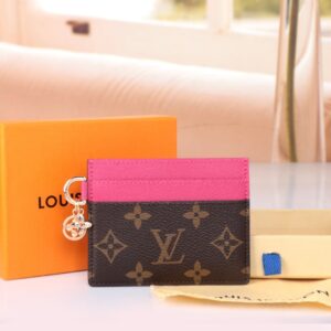Luxury LV Wallet M82739.1